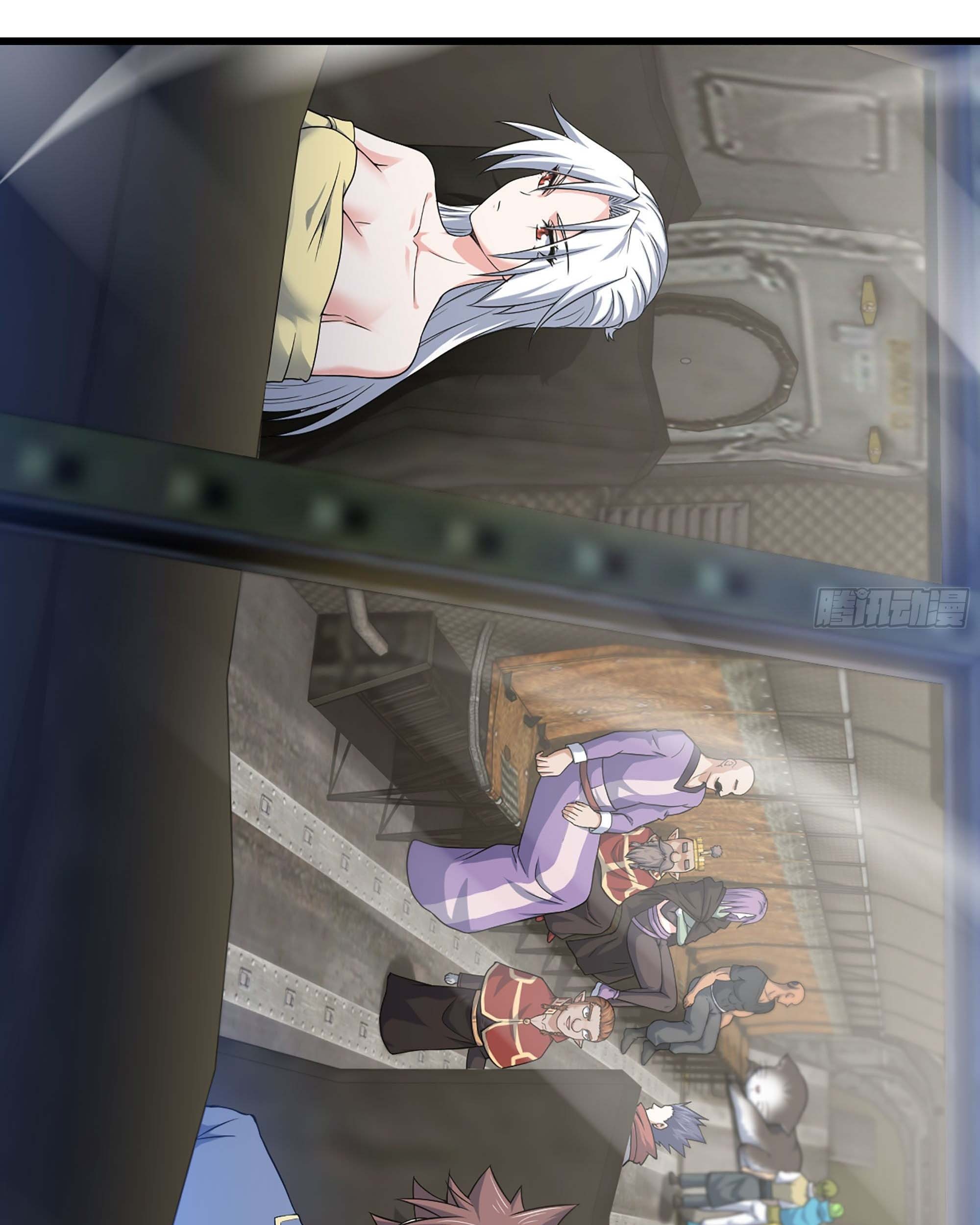 My Wife is a Demon Queen Chapter 310 Gambar 43