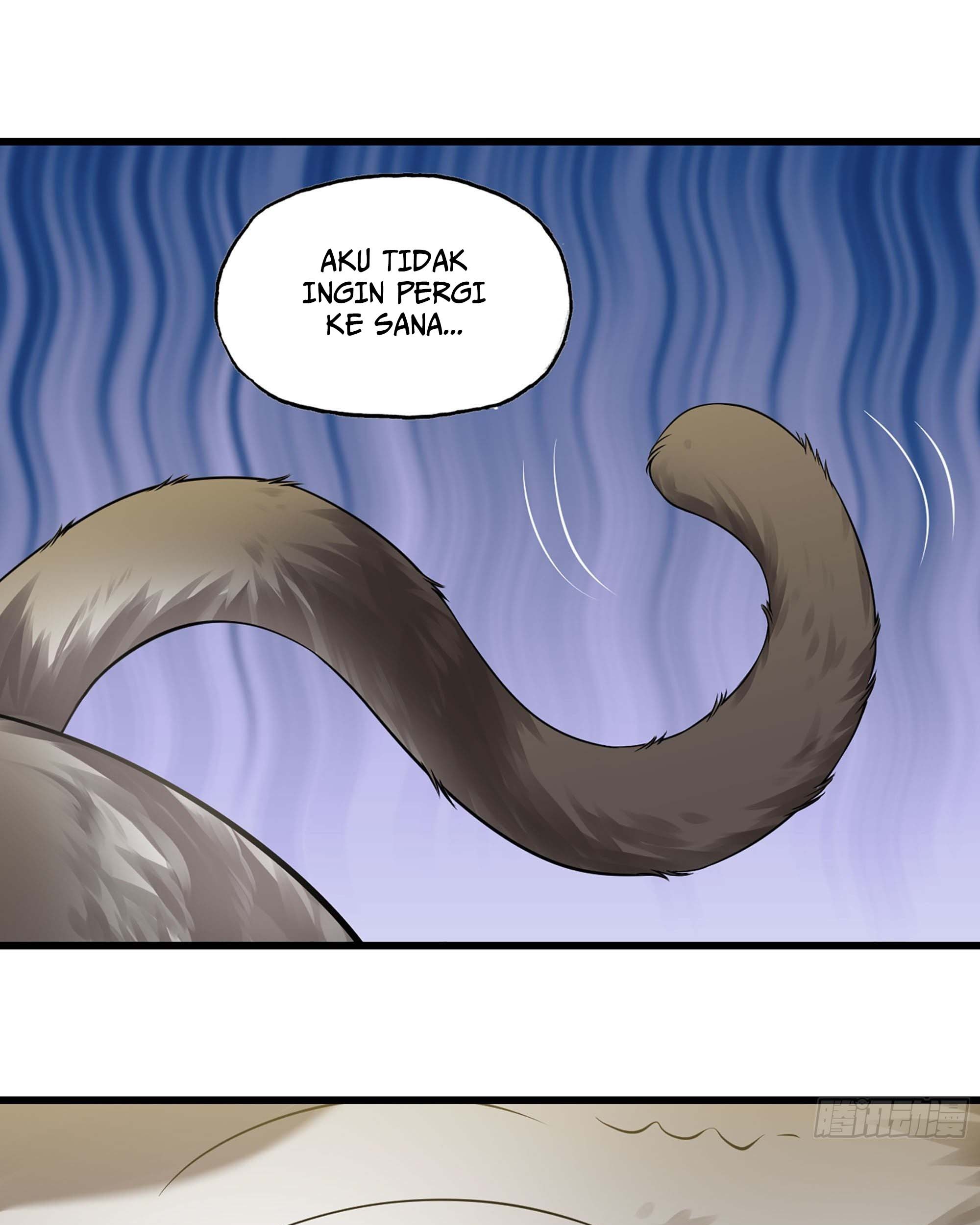 My Wife is a Demon Queen Chapter 310 Gambar 45