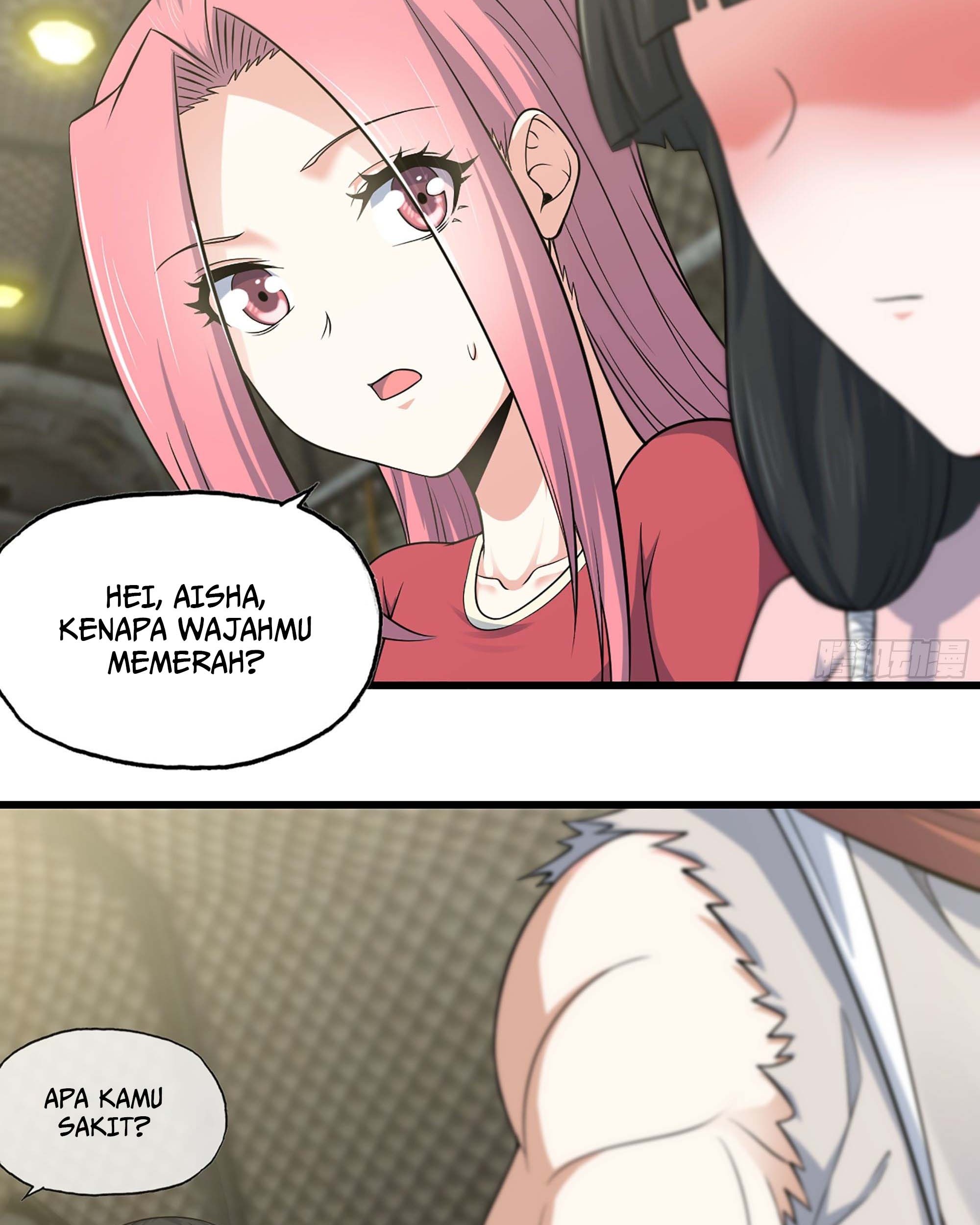 My Wife is a Demon Queen Chapter 310 Gambar 51