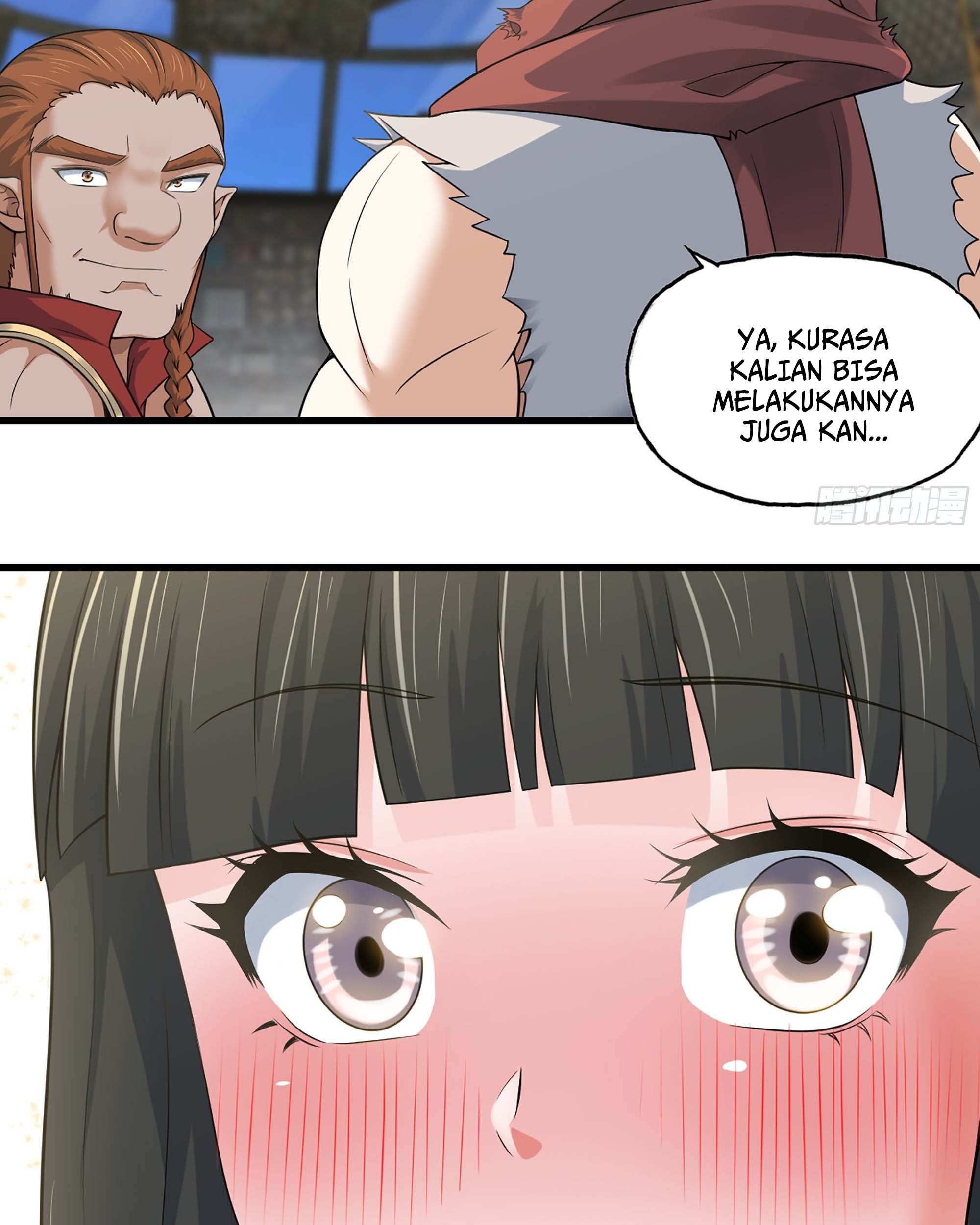 My Wife is a Demon Queen Chapter 310 Gambar 53