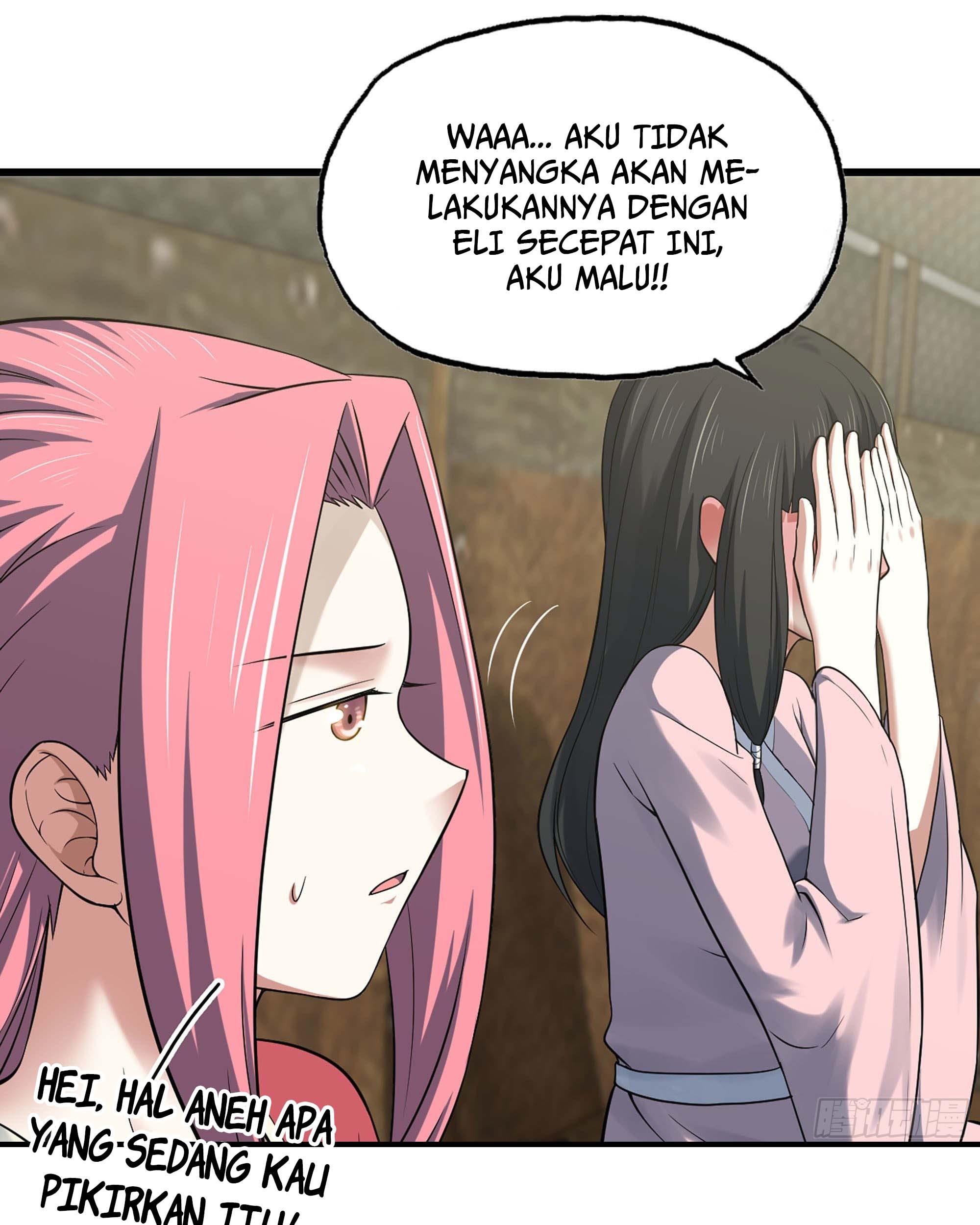 My Wife is a Demon Queen Chapter 311 Gambar 13