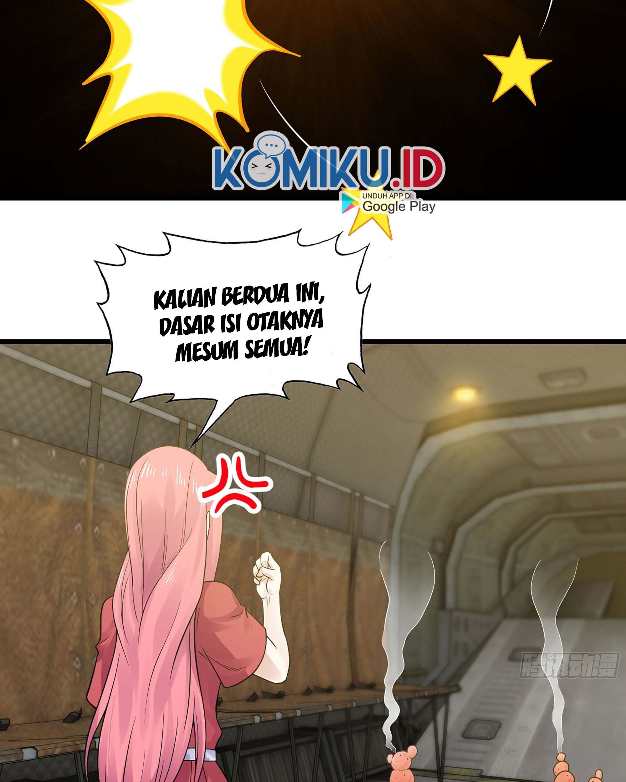 My Wife is a Demon Queen Chapter 311 Gambar 30