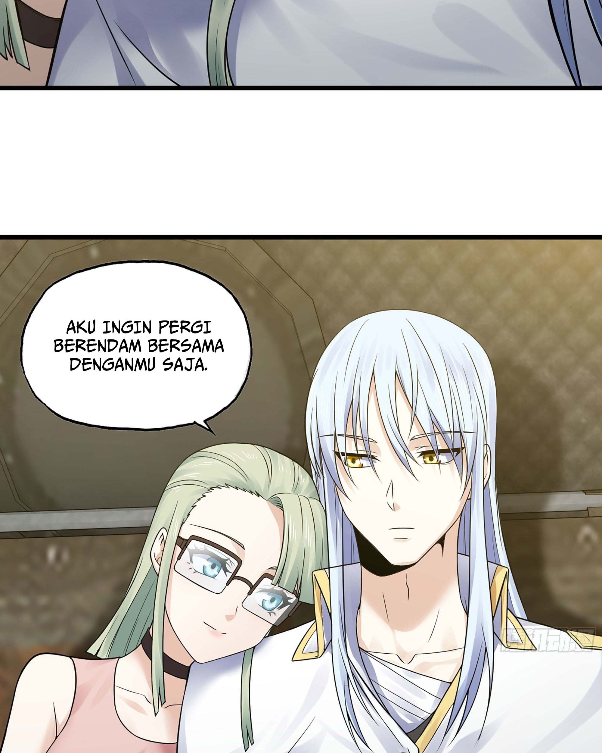 My Wife is a Demon Queen Chapter 311 Gambar 34