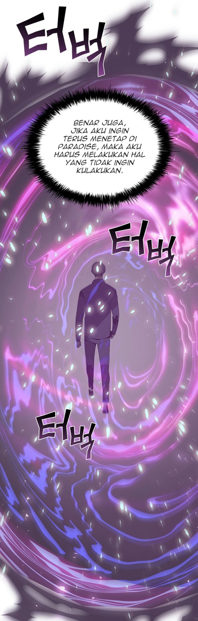 The Second Coming of Gluttony Chapter 80 Gambar 23