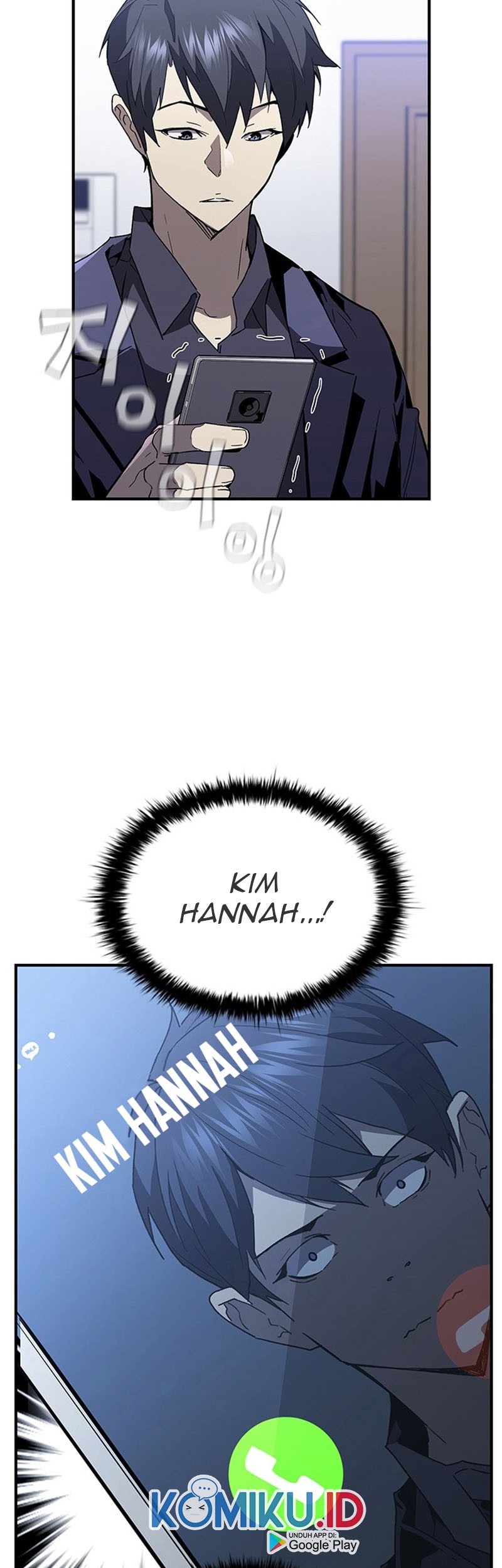 The Second Coming of Gluttony Chapter 80 Gambar 27