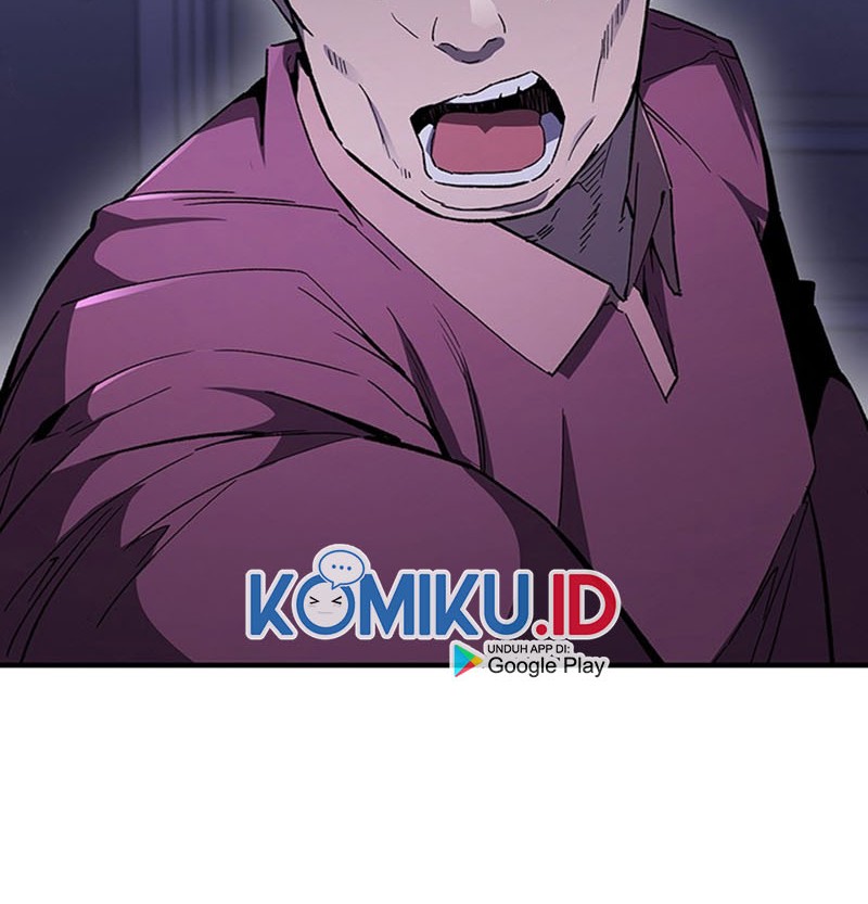 The Second Coming of Gluttony Chapter 81 Gambar 12