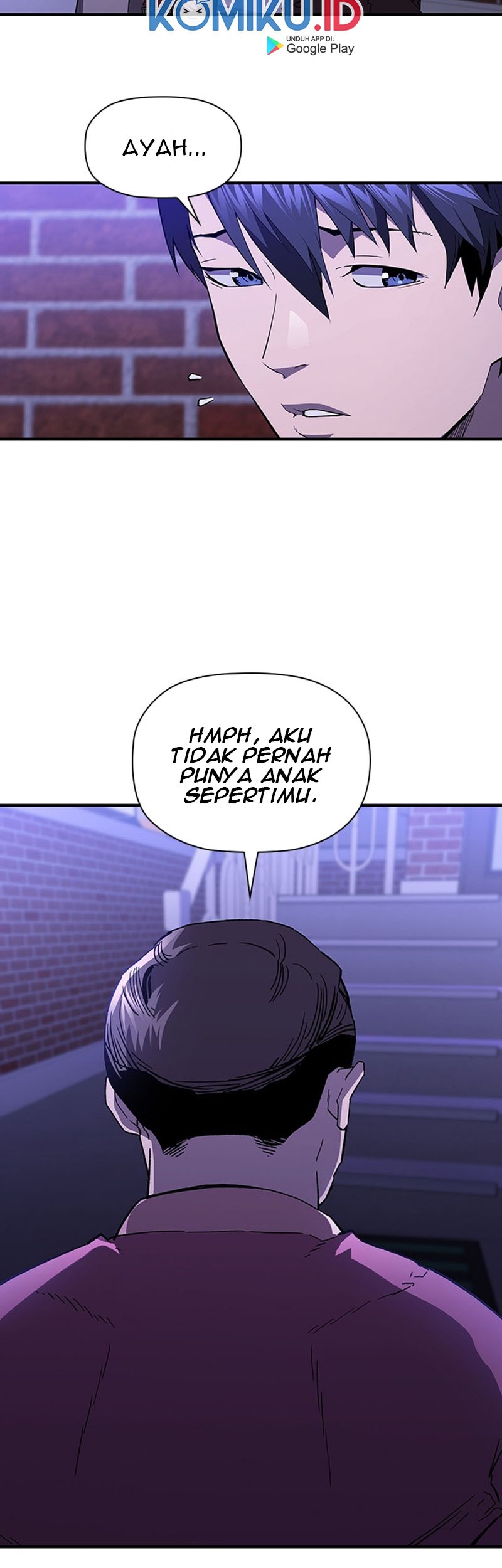 The Second Coming of Gluttony Chapter 81 Gambar 5