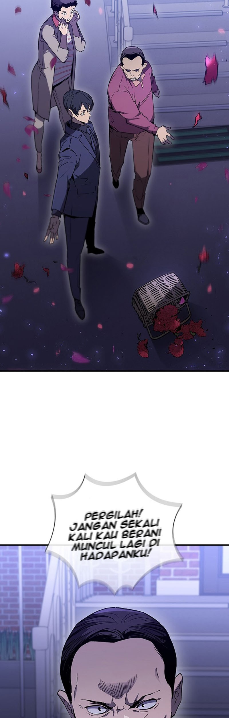 The Second Coming of Gluttony Chapter 81 Gambar 11