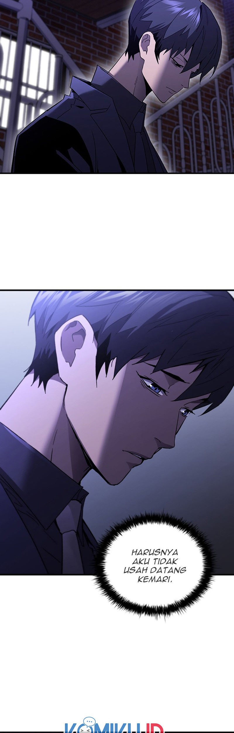 The Second Coming of Gluttony Chapter 81 Gambar 14