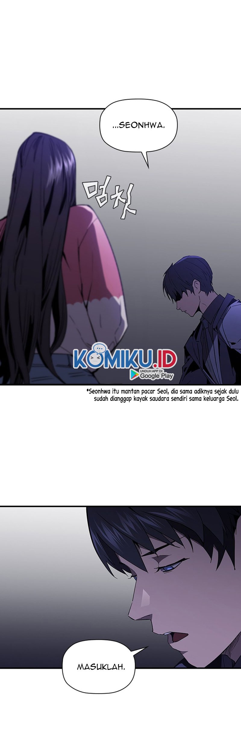 The Second Coming of Gluttony Chapter 81 Gambar 25