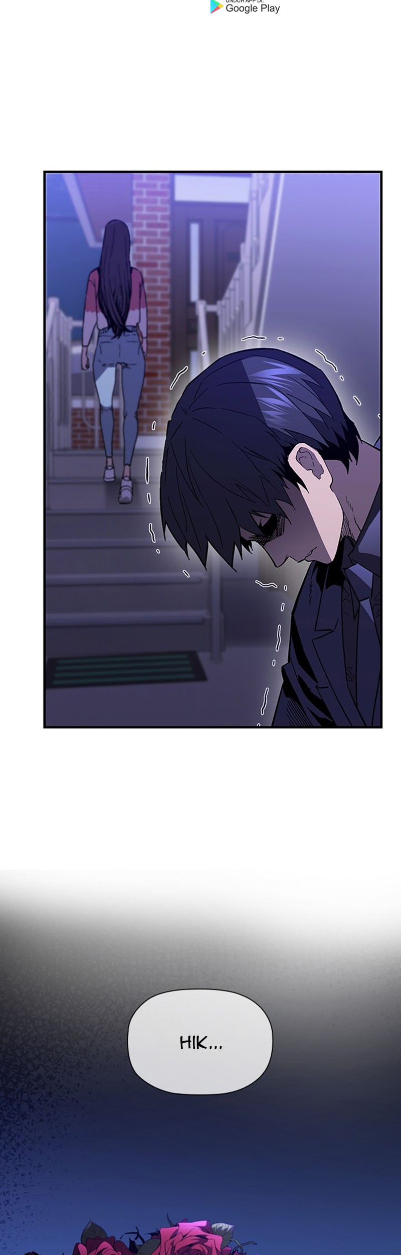 The Second Coming of Gluttony Chapter 81 Gambar 27