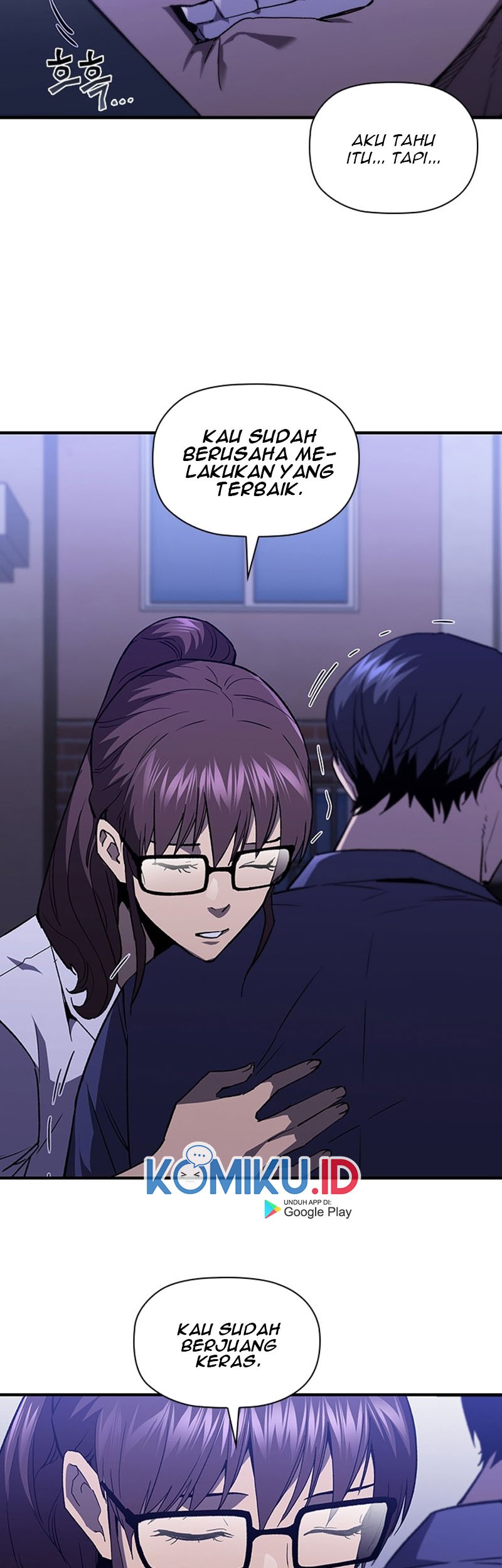 The Second Coming of Gluttony Chapter 81 Gambar 35