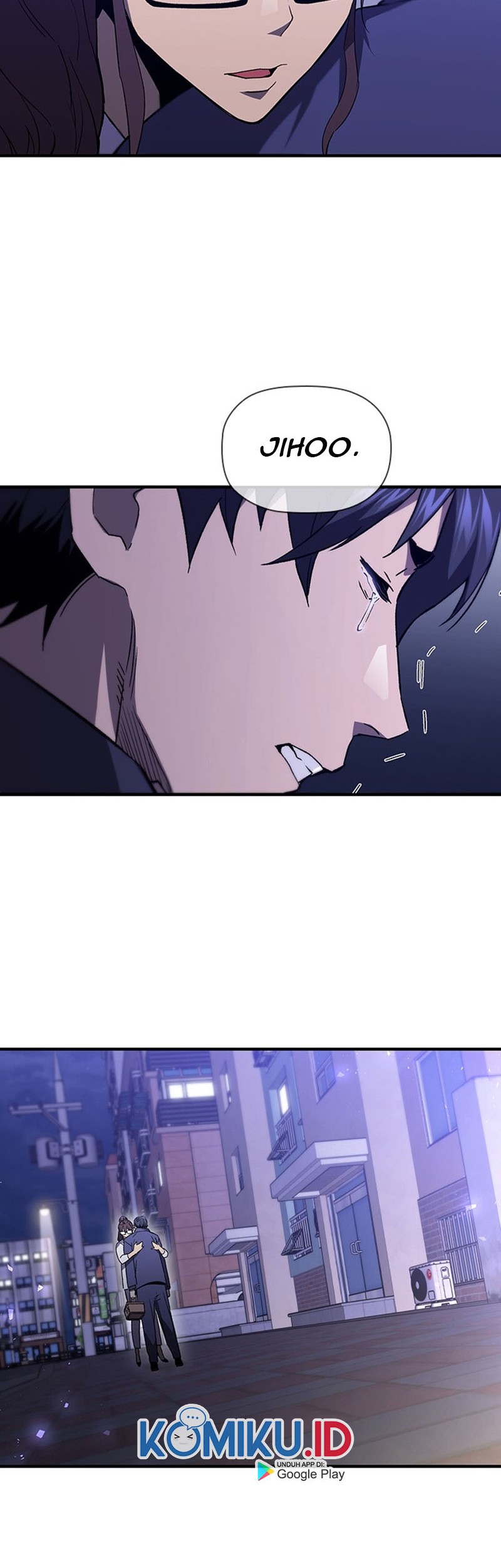 The Second Coming of Gluttony Chapter 81 Gambar 36