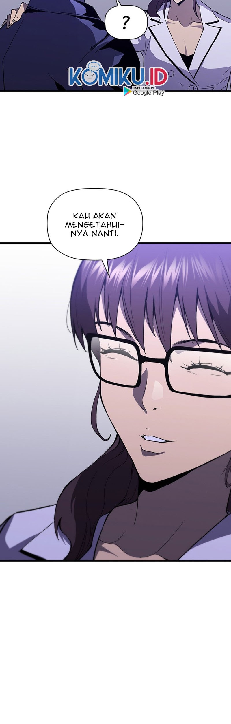 The Second Coming of Gluttony Chapter 81 Gambar 40