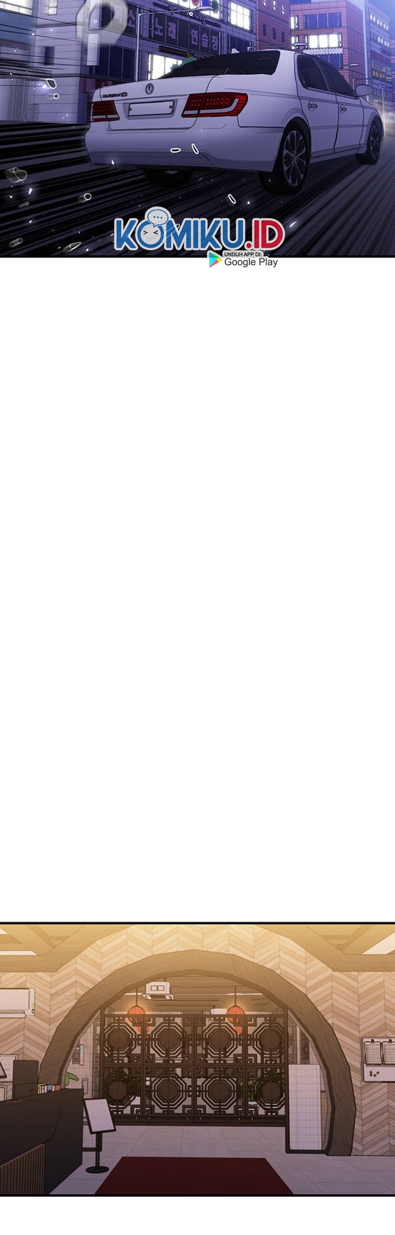 The Second Coming of Gluttony Chapter 81 Gambar 45