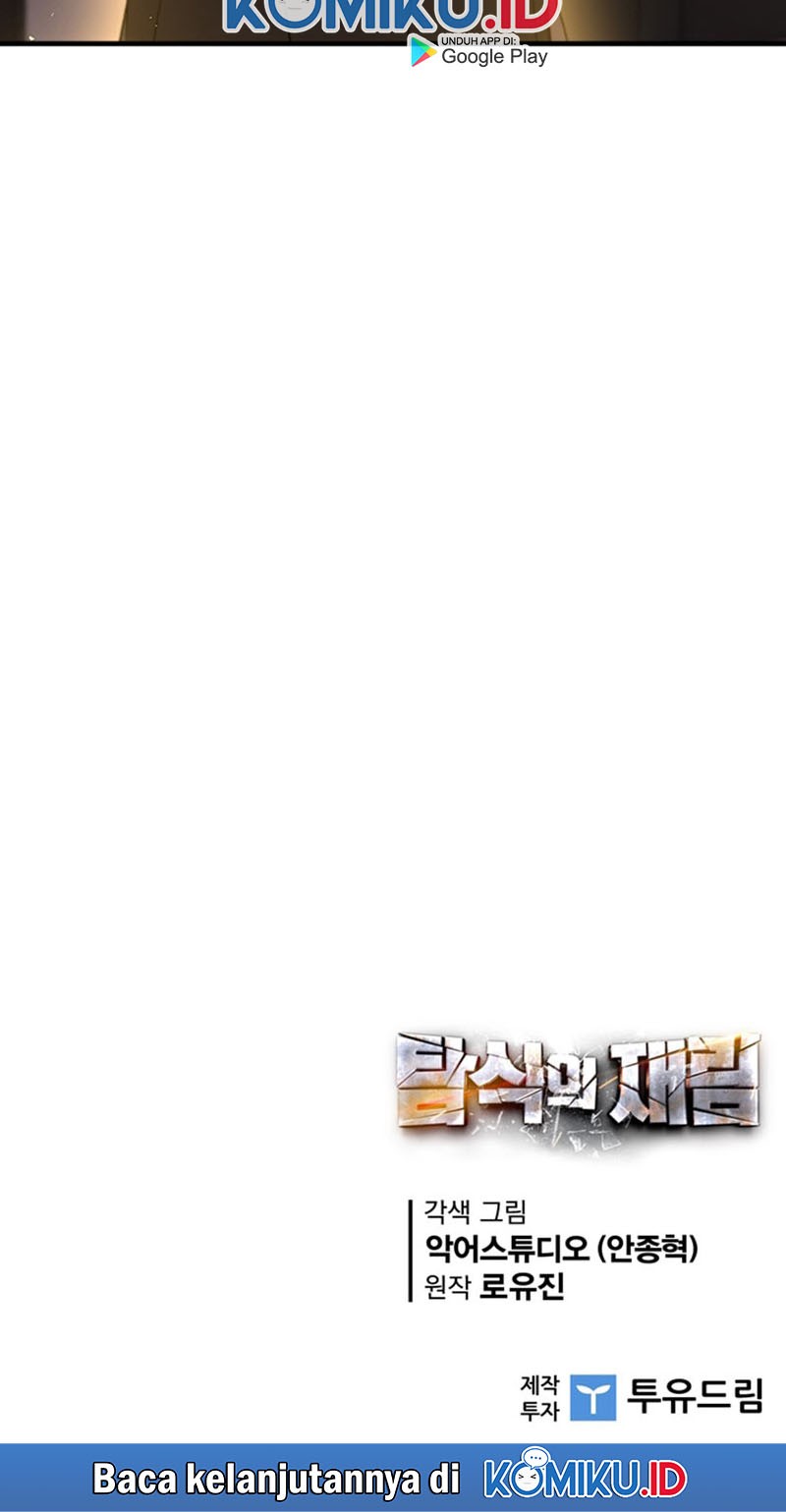 The Second Coming of Gluttony Chapter 81 Gambar 49