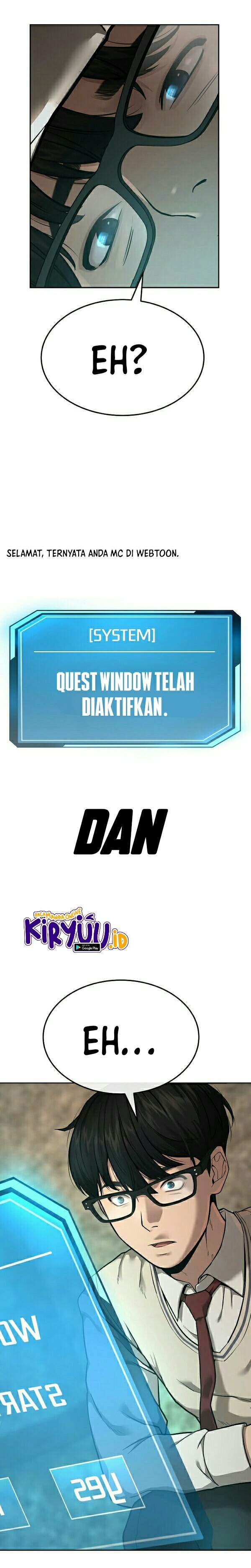 Quest Supremacy Chapter 1 Gambar 10