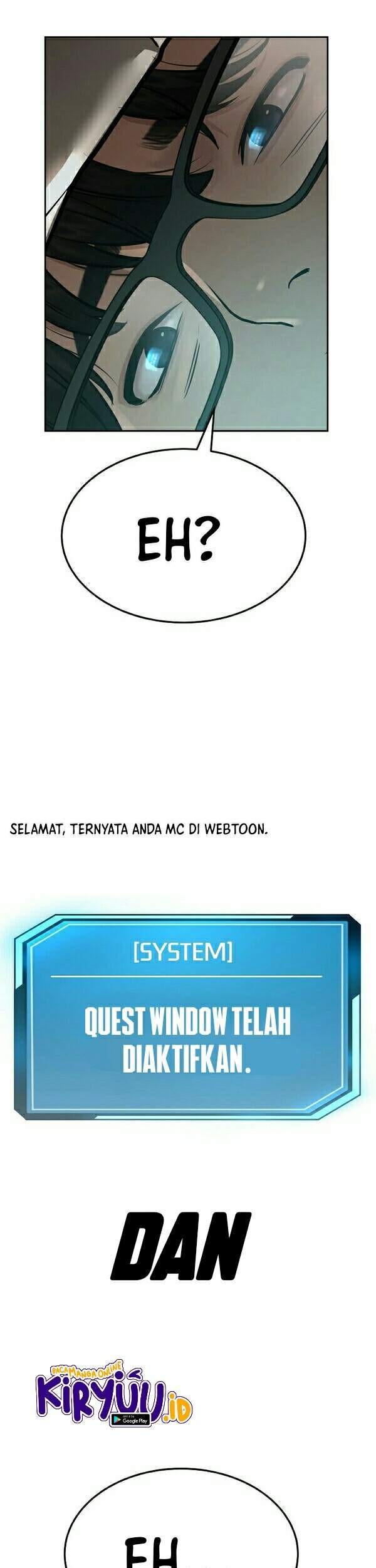 Quest Supremacy Chapter 1 Gambar 18