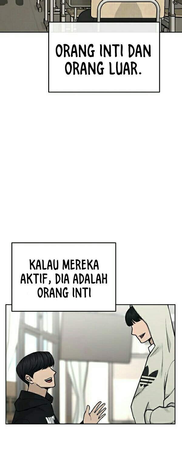 Quest Supremacy Chapter 1 Gambar 23
