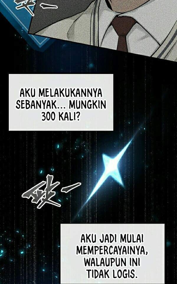 Quest Supremacy Chapter 1 Gambar 29