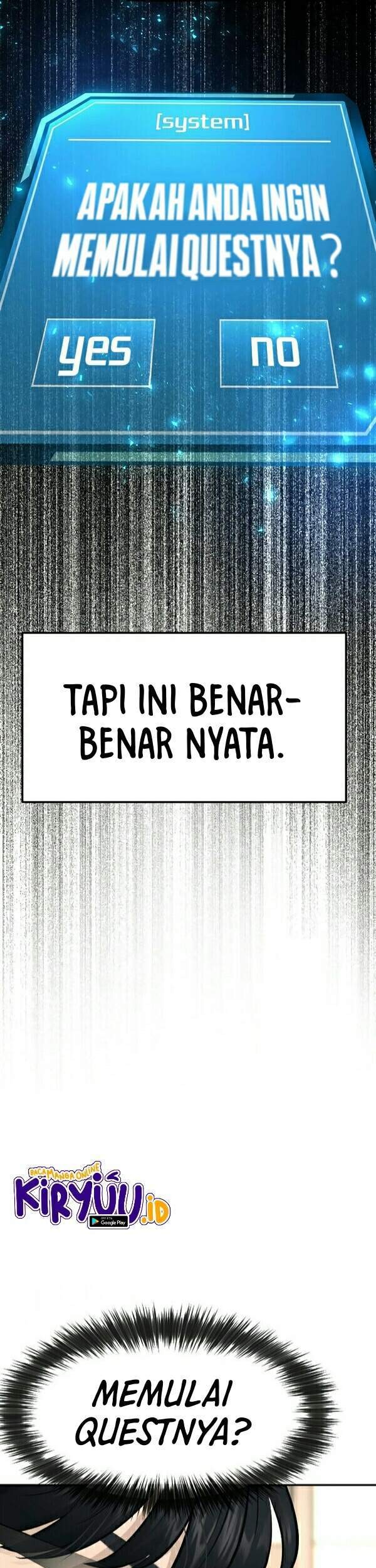 Quest Supremacy Chapter 1 Gambar 30