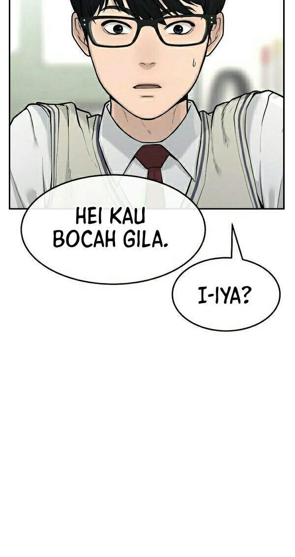Quest Supremacy Chapter 1 Gambar 43