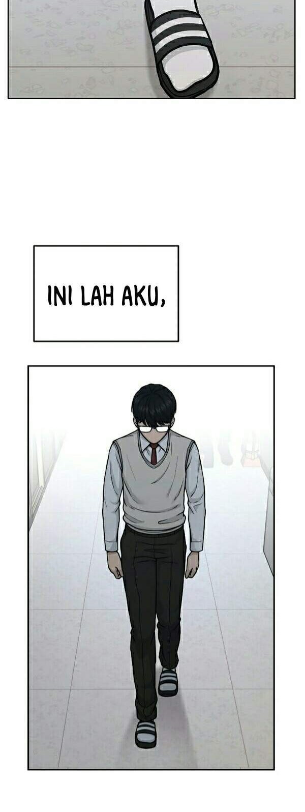 Quest Supremacy Chapter 1 Gambar 45