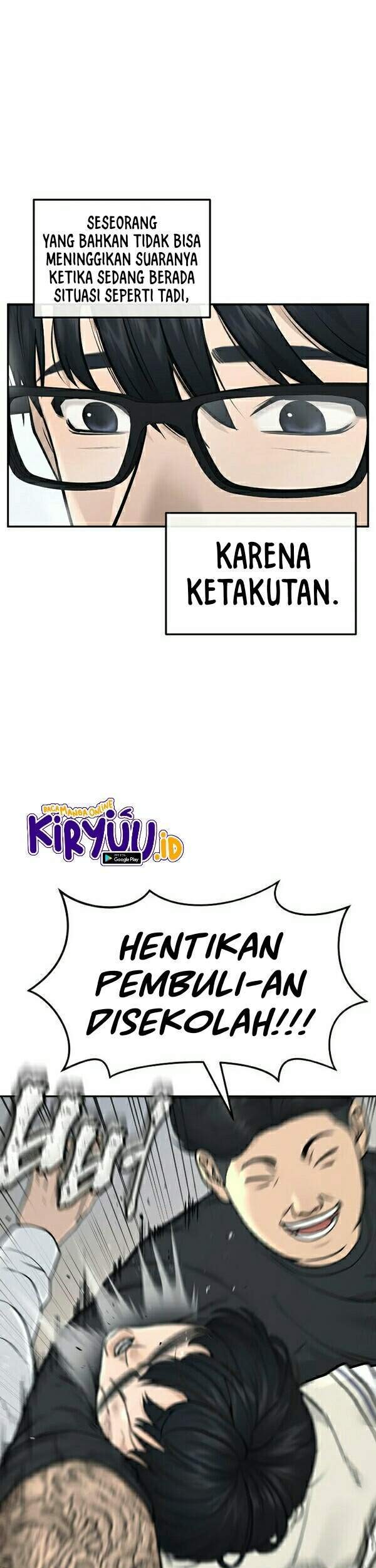 Quest Supremacy Chapter 1 Gambar 46