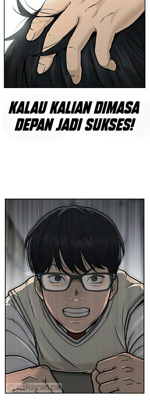 Quest Supremacy Chapter 1 Gambar 49