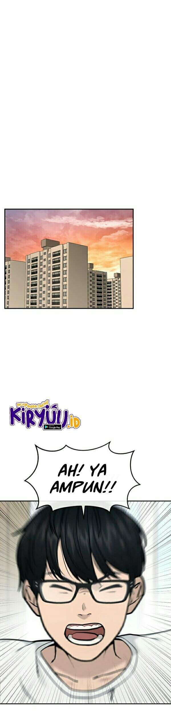 Quest Supremacy Chapter 1 Gambar 54