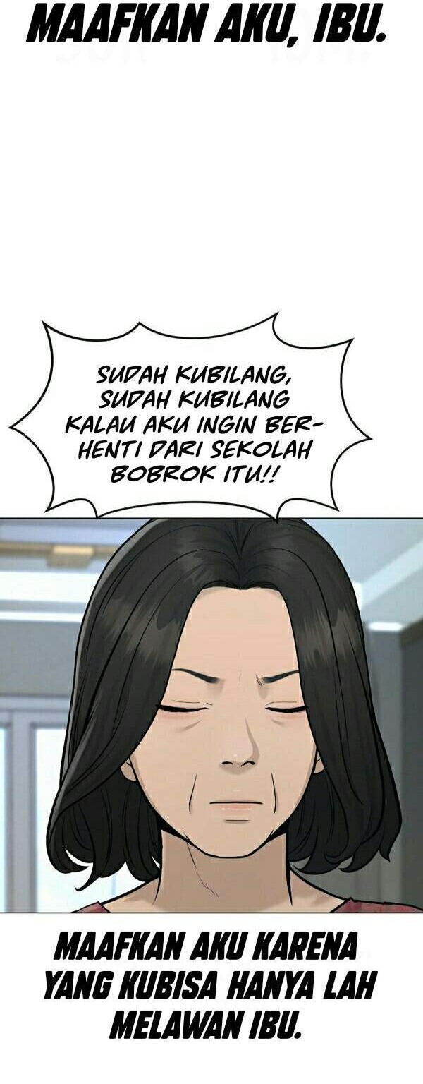 Quest Supremacy Chapter 1 Gambar 55
