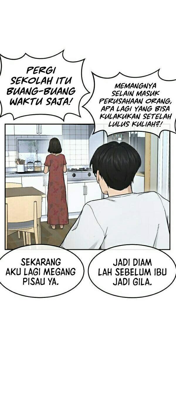 Quest Supremacy Chapter 1 Gambar 57