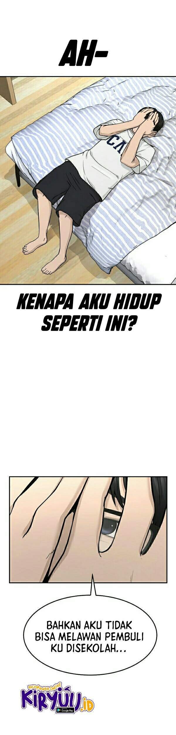 Quest Supremacy Chapter 1 Gambar 60