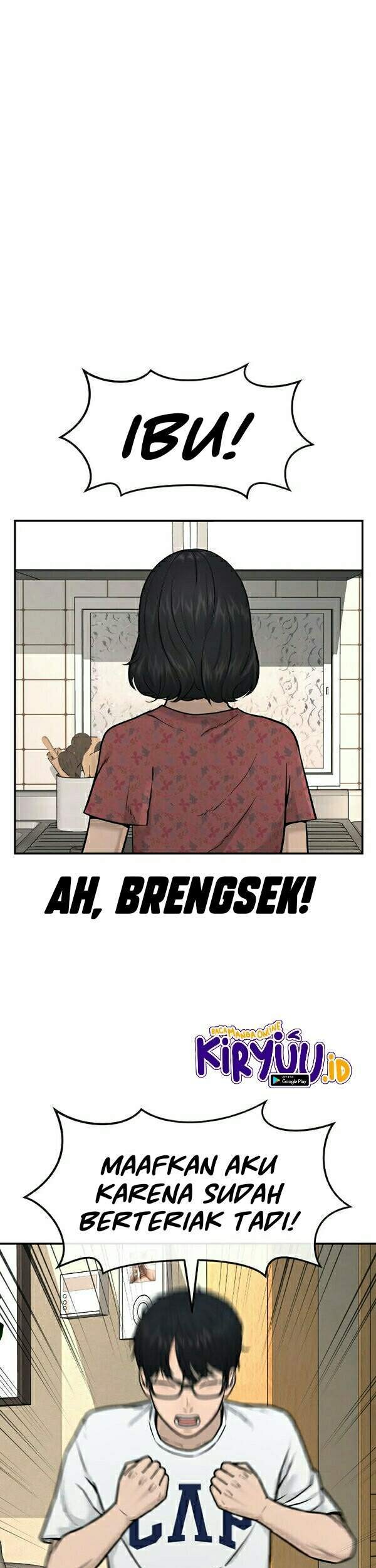 Quest Supremacy Chapter 1 Gambar 68