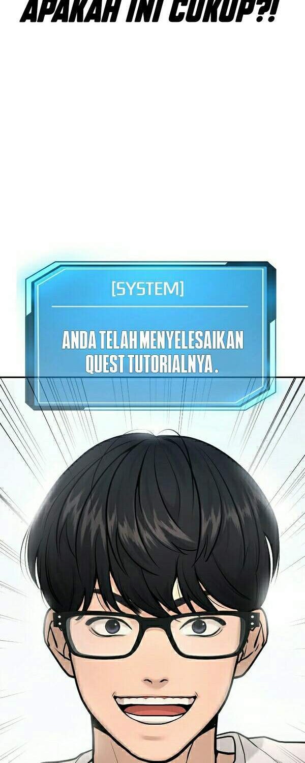 Quest Supremacy Chapter 1 Gambar 71
