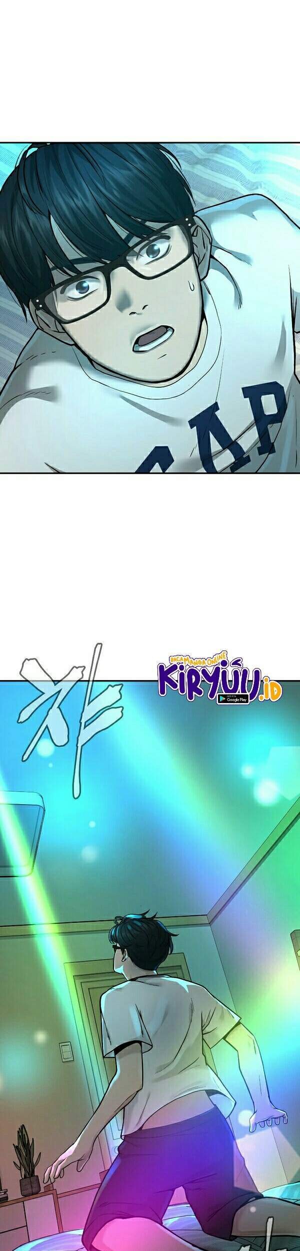 Quest Supremacy Chapter 1 Gambar 74