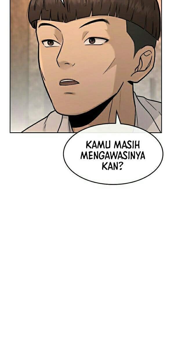 Quest Supremacy Chapter 1 Gambar 5