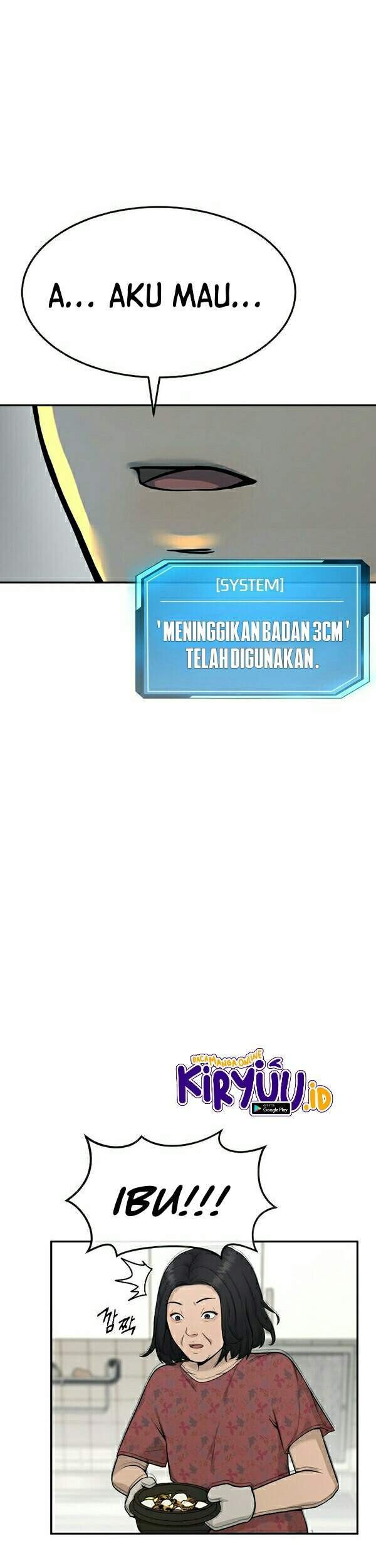 Quest Supremacy Chapter 1 Gambar 78