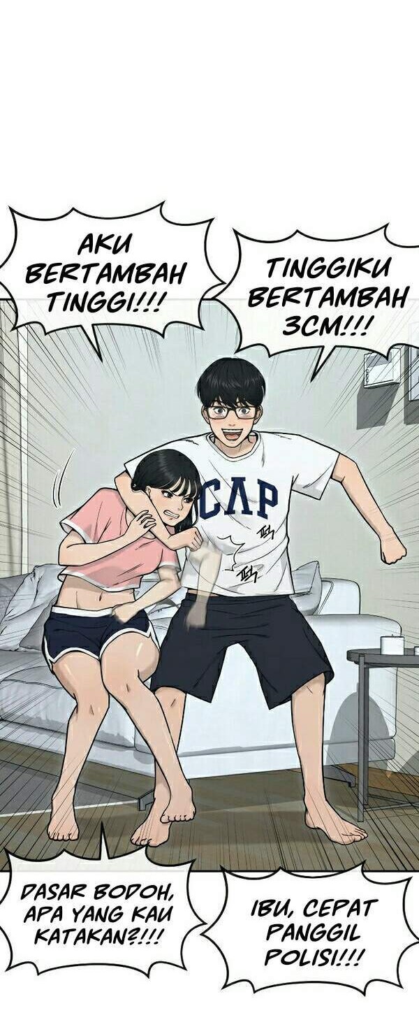 Quest Supremacy Chapter 1 Gambar 79