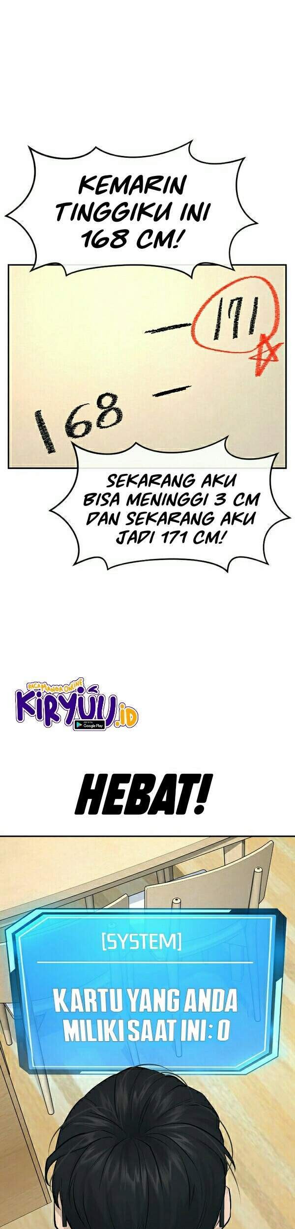 Quest Supremacy Chapter 1 Gambar 80