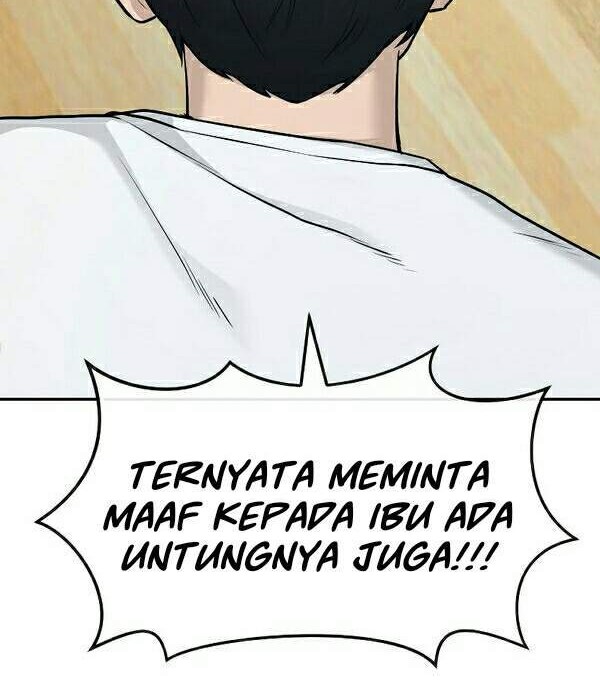 Quest Supremacy Chapter 1 Gambar 81