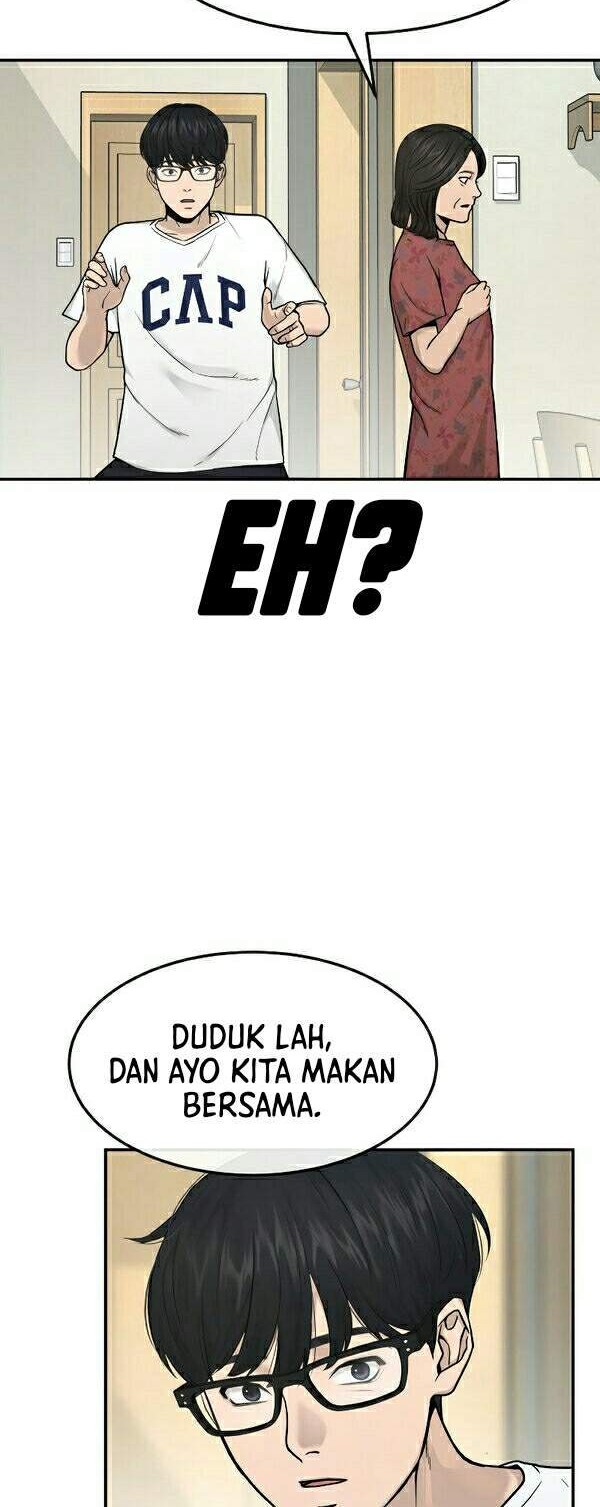 Quest Supremacy Chapter 1 Gambar 83