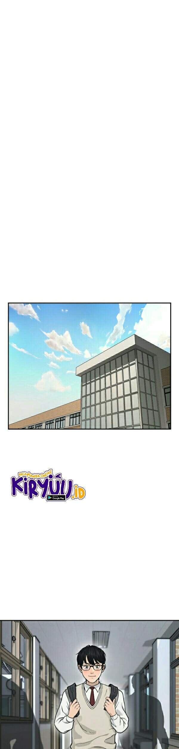 Quest Supremacy Chapter 1 Gambar 86
