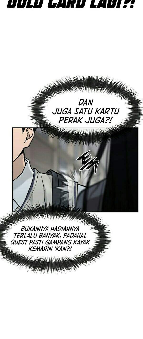 Quest Supremacy Chapter 1 Gambar 93