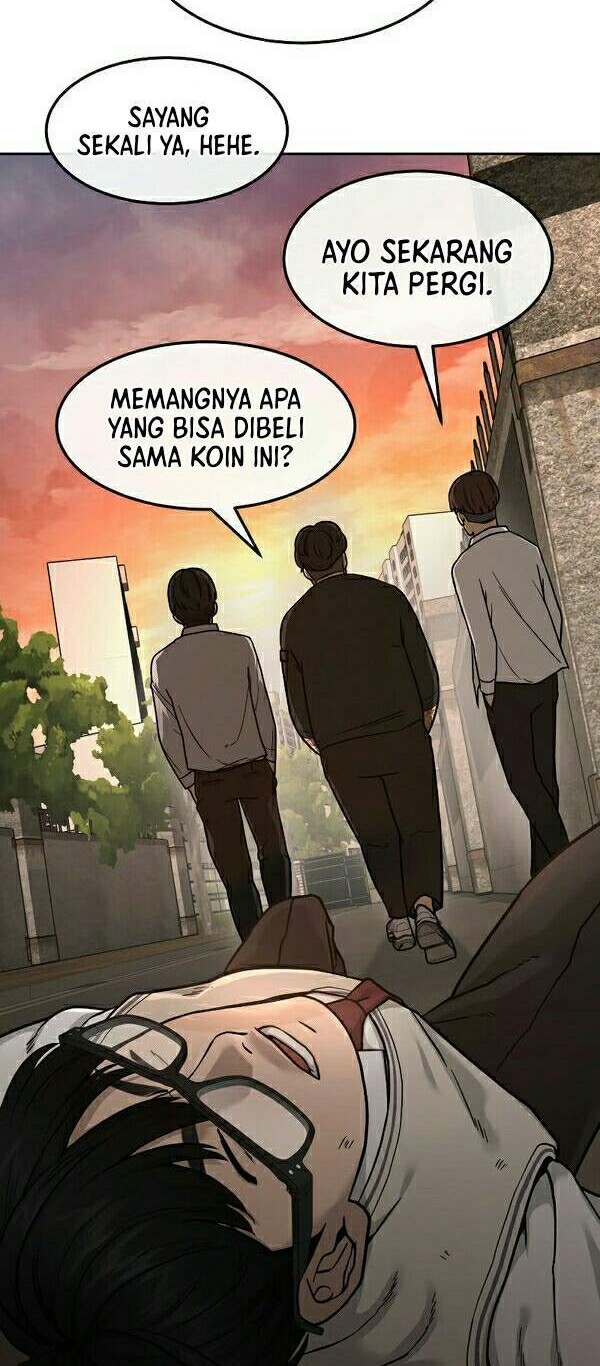 Quest Supremacy Chapter 1 Gambar 9