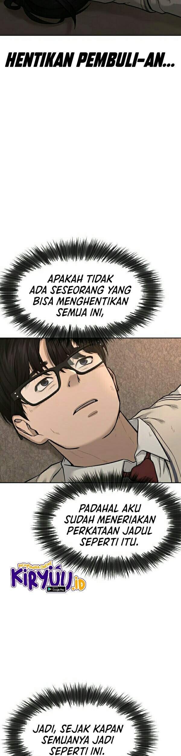 Quest Supremacy Chapter 1 Gambar 10