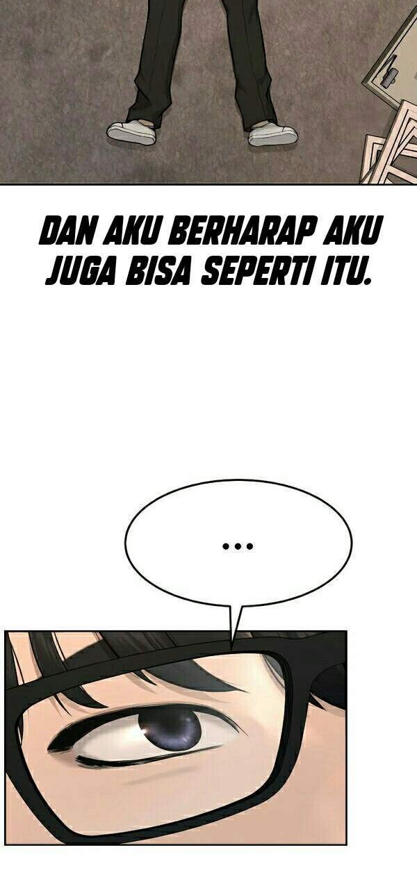 Quest Supremacy Chapter 1 Gambar 13