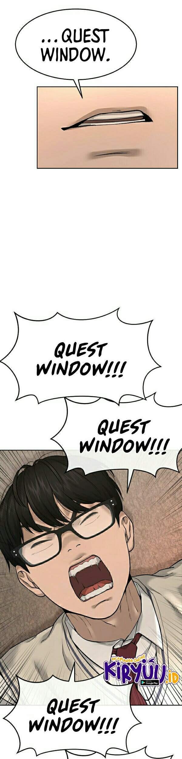 Quest Supremacy Chapter 1 Gambar 14