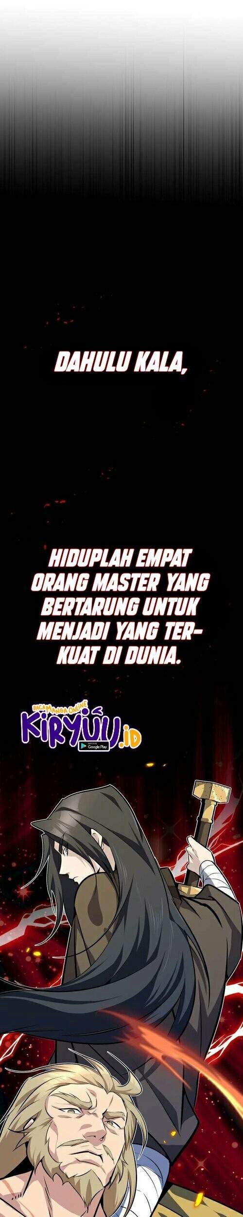 Baca Number One Star Instructor Master Baek Chapter 1.1 Gambar 2