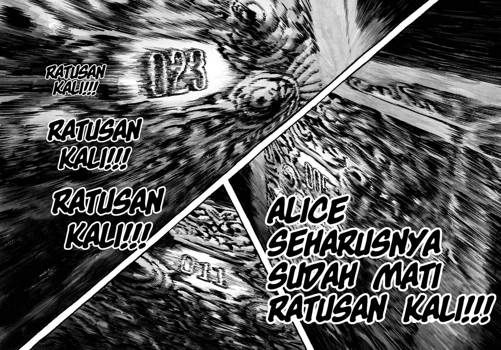 Bibliomania Chapter 8 Gambar 11